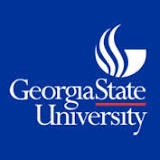 logo de l'entité Georgia State University