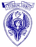 logo de l'entité Università degli studi di Roma « La Sapienza »