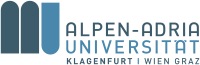 logo de l'entité Universität Klagenfurt