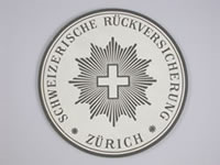 logo de l'entité Swiss-Re