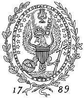 logo de l'entité Georgetown University