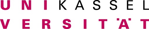 logo de l'entité Universität Kassel