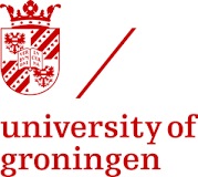 logo de l'entité Université de Groningue