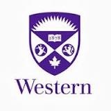 logo de l'entité University of Western Ontario