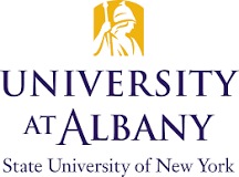 logo de l'entité State University of New York at Albany