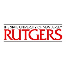 logo de l'entité Rutgers University