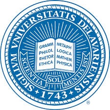 logo de l'entité University of Delaware
