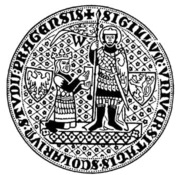logo de l'entité Université Charles de Prague