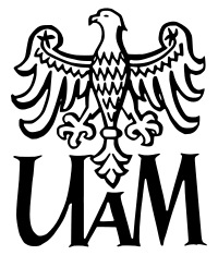 logo de l'entité Université Adam Mickiewicz de Poznań