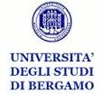 logo de l'entité Università degli Studi di Bergamo