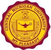 logo de l'entité Central Michigan University