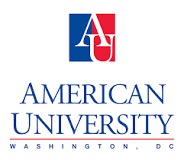 logo de l'entité American University