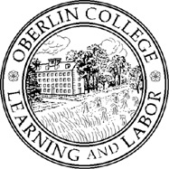 logo de l'entité Oberlin College