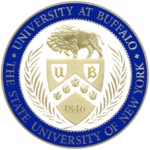 logo de l'entité University at Buffalo