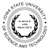logo de l'entité Iowa State University