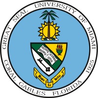 logo de l'entité University of Miami