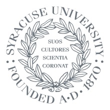 logo de l'entité Syracuse University