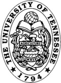 logo de l'entité University of Tennessee