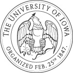logo de l'entité University of Iowa