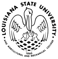 logo de l'entité Louisiana State University