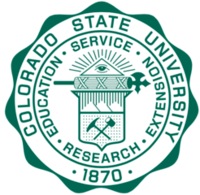 logo de l'entité Colorado State University