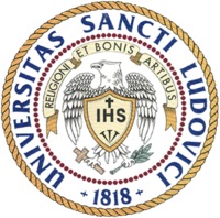 logo de l'entité Saint Louis University