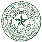 logo de l'entité Baylor University