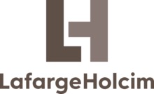 logo de l'entité LafargeHolcim