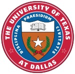 logo de l'entité University of Texas at Dallas