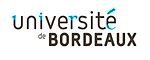 logo de l'entité Université de Bordeaux