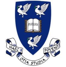 logo de l'entité University of Liverpool