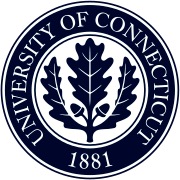 logo de l'entité Université du Connecticut