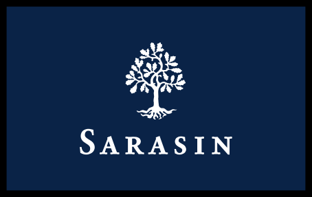 logo de l'entité Bank Sarasin