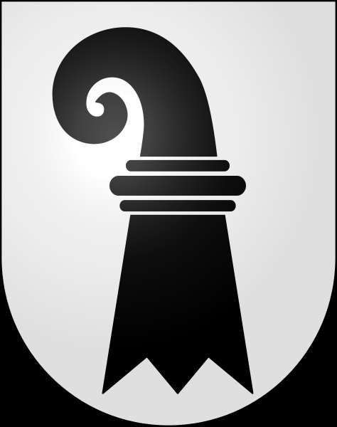 logo de l'entité Bâle (commune bourgeoise)