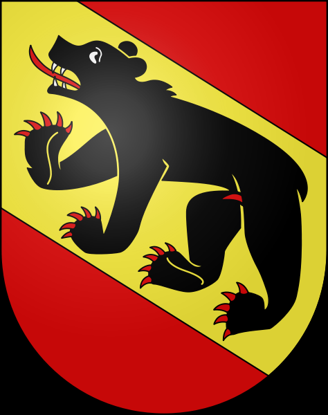 logo de l'entité Berne