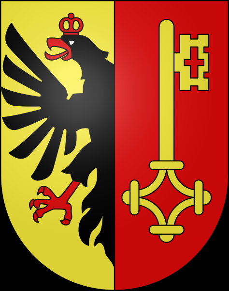 logo de l'entité Genève