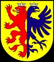 logo de l'entité Kirchberg (SG)