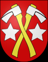 logo de l'entité Rüti bei Büren