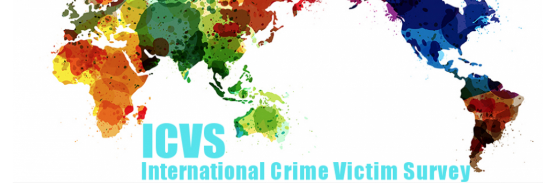 International Crime Victims Survey (ICVS)