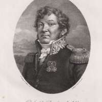 Lieutenant Générale Bacler d'Albe
